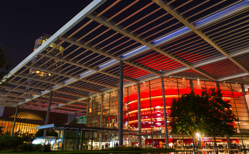 Our Work - RFI Limited